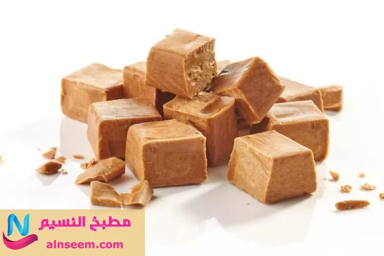 حلى التوفي القديم